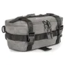 Kappa Ra317 3l Styreveske, Grey, One Size