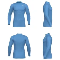 Kappa Vurbat Compression Langarmet Baselag Kappa Vurbat Compression Langarmet Baselag