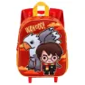 Karactermania 3d Beasty Friends Harry Potter 34 Cm Ryggsekk Med Hjul, Multicolor