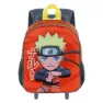 Karactermania 3d Chikara Ryggsekk Med Hjul 34 Cm, Multicolour