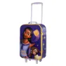 Karactermania 3d Wish Disney Ryggsekk Med Hjul, Multicolor