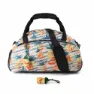 Karactermania Ananas Oh My Pop 51 Cm Veske, Yellow / orange / green