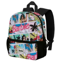 Karactermania Barbie Comic Ryggsekk