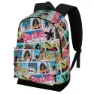 Karactermania Barbie Comic Ryggsekk