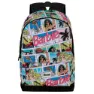 Karactermania Barbie Comic Ryggsekk