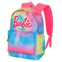 Karactermania Barbie Tie Dye Plus Hs Ryggsekk Karactermania Barbie Tie Dye Plus Hs Ryggsekk