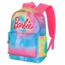 Karactermania Barbie Tie Dye Plus Hs Ryggsekk, Multicolor