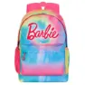 Karactermania Barbie Tie Dye Plus Hs Ryggsekk, Multicolor