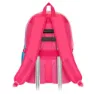 Karactermania Barbie Tie Dye Plus Hs Ryggsekk, Multicolor