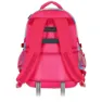 Karactermania Barbie Tie Dye Plus Running Ryggsekk, Multicolor