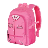 Karactermania Barbie Varsity Fan Fight 2.2 Ryggsekk Karactermania Barbie Varsity Fan Fight 2.2 Ryggsekk