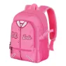 Karactermania Barbie Varsity Fan Fight 2.2 Ryggsekk, Pink