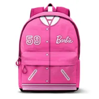 Karactermania Barbie Varsity Fan Hs 2.2 Ryggsekk Karactermania Barbie Varsity Fan Hs 2.2 Ryggsekk