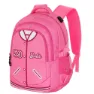 Karactermania Barbie Varsity Plus Running Ryggsekk, Pink
