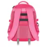 Karactermania Barbie Varsity Plus Running Ryggsekk, Pink