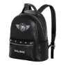Karactermania Betty Boop Motor Love Heady Ryggsekk, Black