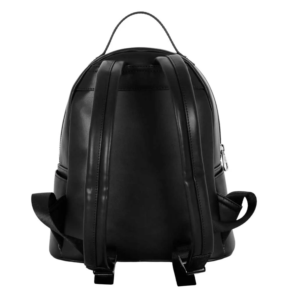 Karactermania Betty Boop Motor Love Heady Ryggsekk, Black