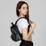Karactermania Betty Boop Motor Love Heady Ryggsekk, Black