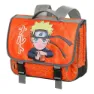 Karactermania Cartable 2.0 Naruto Chikara Ryggsekk, Multicolor
