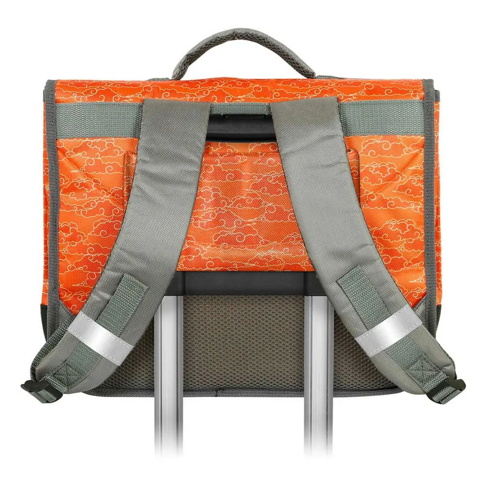 Karactermania Cartable 2.0 Naruto Chikara Ryggsekk, Multicolor