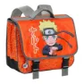 Karactermania Cartable 2.0 Naruto Chikara Ryggsekk, Multicolor