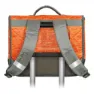 Karactermania Cartable 2.0 Naruto Chikara Ryggsekk, Multicolor