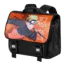 Karactermania Cartable 2.0 Naruto Ninja Ryggsekk, Orange