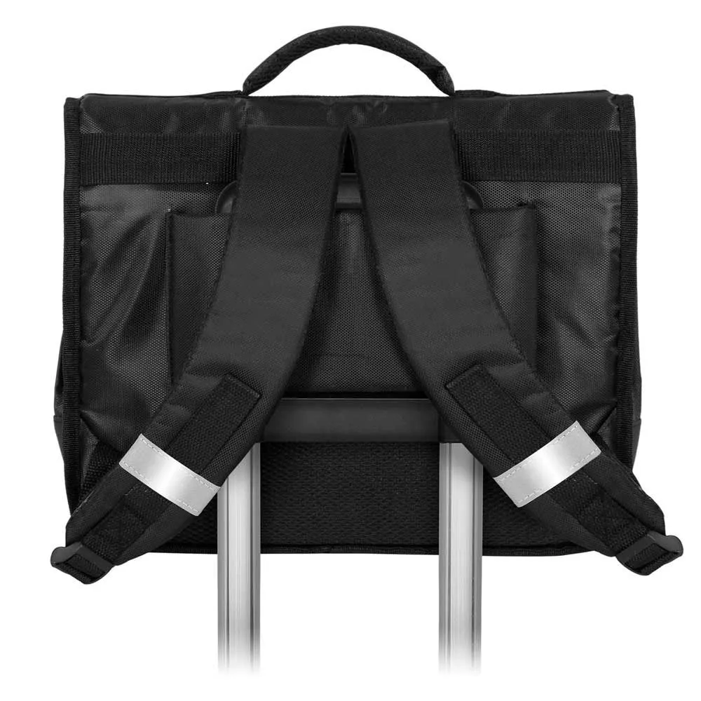 Karactermania Cartable 2.0 Naruto Ninja Ryggsekk, Orange