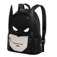 Karactermania Dc Comics Batman Batsignal Heady Ryggsekk
