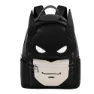 Karactermania Dc Comics Batman Batsignal Heady Ryggsekk, Black