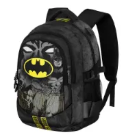 Karactermania Dc Comics Batman Caped Plus Running Ryggsekk