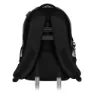 Karactermania Dc Comics Batman Caped Plus Running Ryggsekk, Black