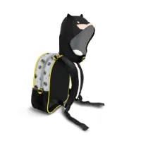 Karactermania Dc Comics Batman Chibi Ryggsekk Karactermania Dc Comics Batman Chibi Ryggsekk