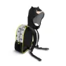 Karactermania Dc Comics Batman Chibi Ryggsekk, Grey