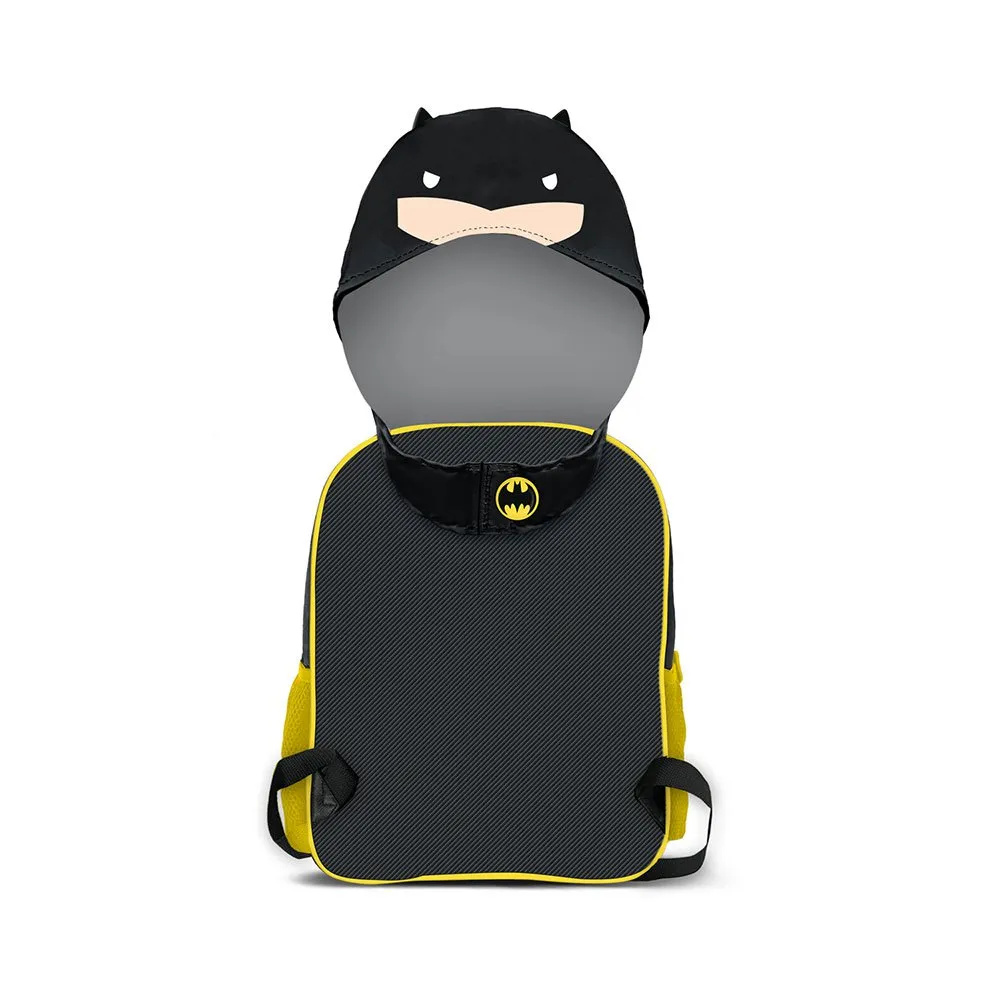 Karactermania Dc Comics Batman Chibi Ryggsekk, Grey