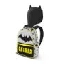 Karactermania Dc Comics Batman Chibi Ryggsekk, Grey
