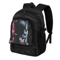 Karactermania Dc Comics Batman Face Fan Fight 2.2 Ryggsekk Karactermania Dc Comics Batman Face Fan Fight 2.2 Ryggsekk