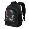 Karactermania Dc Comics Batman Face Fan Fight 2.2 Ryggsekk, Black
