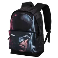 Karactermania Dc Comics Batman Face Fan Hs 2.2 Ryggsekk Karactermania Dc Comics Batman Face Fan Hs 2.2 Ryggsekk