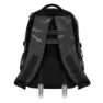 Karactermania Dc Comics Batman Face Plus Running Ryggsekk, Black