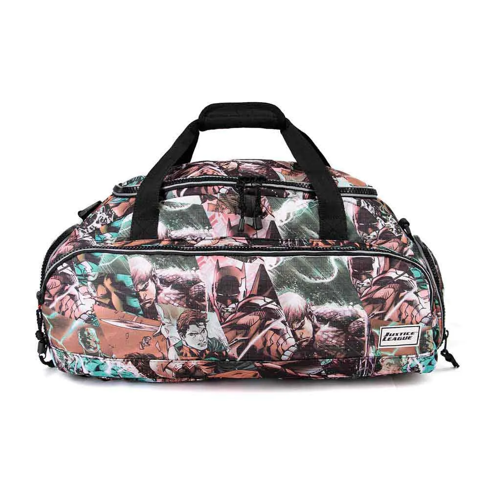 Karactermania Dc Comics Justice League Veske, Brown