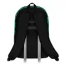 Karactermania Demon Slayer Akushon Fan Hs 2.2 Ryggsekk, Multicolor