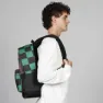 Karactermania Demon Slayer Akushon Fan Hs 2.2 Ryggsekk, Multicolor