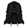 Karactermania Demon Slayer Akushon Plus Running Ryggsekk, Multicolor
