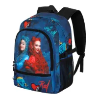 Karactermania Disney Descendants Wickedly Fan Fight 2.2 Ryggsekk Karactermania Disney Descendants Wickedly Fan Fight 2.2 Ryggsekk