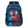 Karactermania Disney Descendants Wickedly Fan Fight 2.2 Ryggsekk, Multicolor