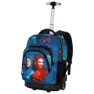 Karactermania Disney Descendants Wickedly-fan Gts Ryggsekk Med Hjul, Multicolor