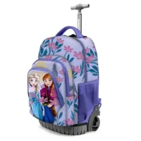 Karactermania Disney Frost 2 Kjære Fan Gts Ryggsekk Med Hjul