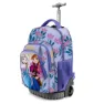 Karactermania Disney Frost 2 Kjære Fan Gts Ryggsekk Med Hjul, Lilac