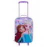 Karactermania Disney Frozen 2 Beauty Soft 3d Trillekoffert, Purple